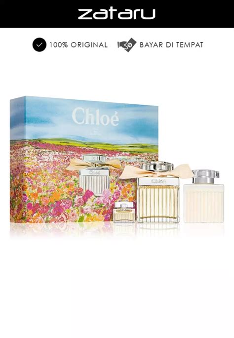 chloe parfum wanita